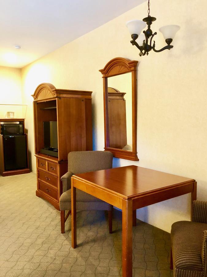 Lyn Aire Motel - Lake George Bagian luar foto